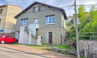 Maison 3 Pièces 61 m² à vendre à Limoges (87100)