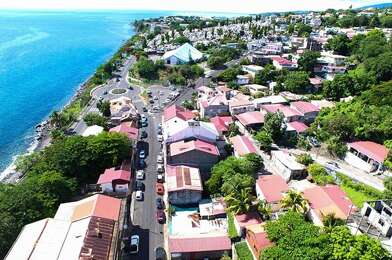 Immeuble  418000 €