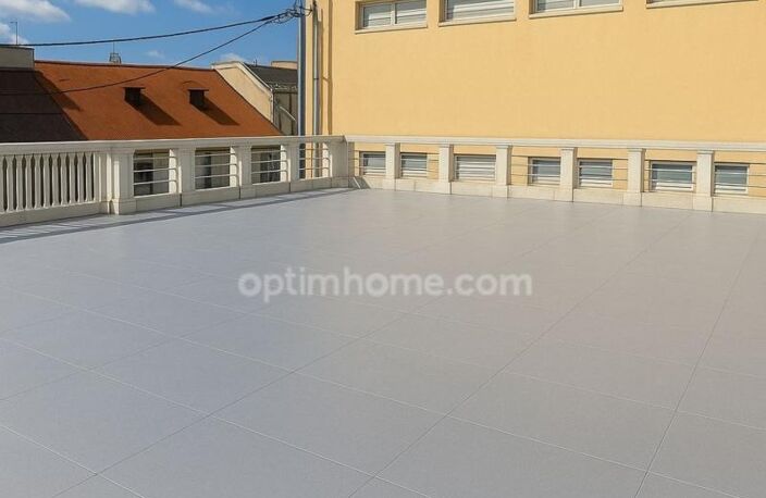 Immeuble Loft de 360 m² sur 3 niveaux – Basse-Terre centre-ville – Projet mixte habitation ou professionnel — photo 2