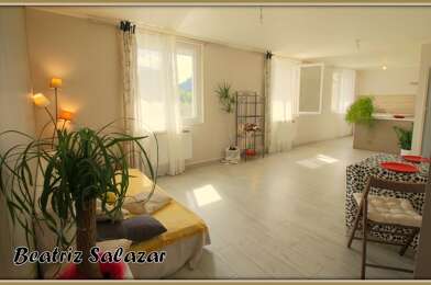 Appartement 3 pièces 116625 €