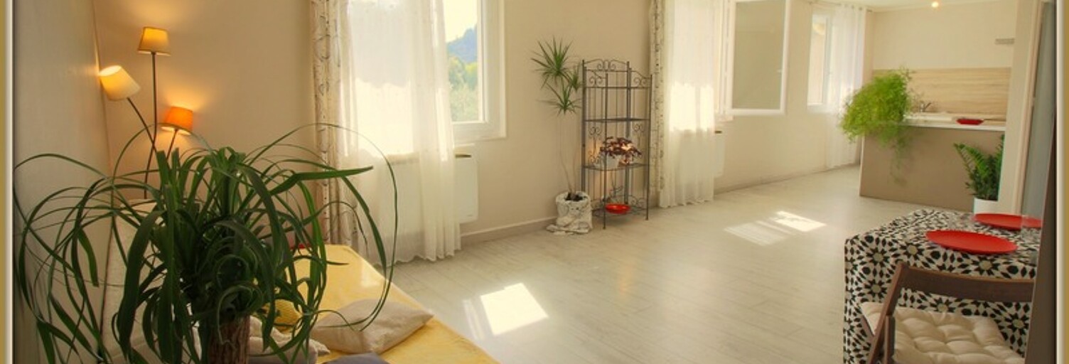 Appartement 3 Pièces 69 m² à vendre à Digne-les-Bains (04000)