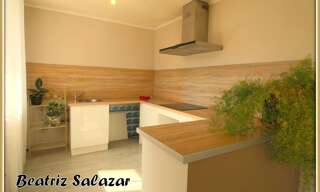 Appartement 3 Pièces 69 m² à vendre à Digne-les-Bains (04000)