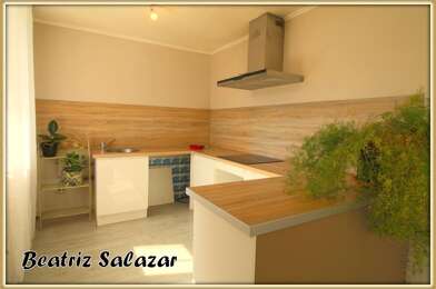 Appartement 3 pièces 116625 €