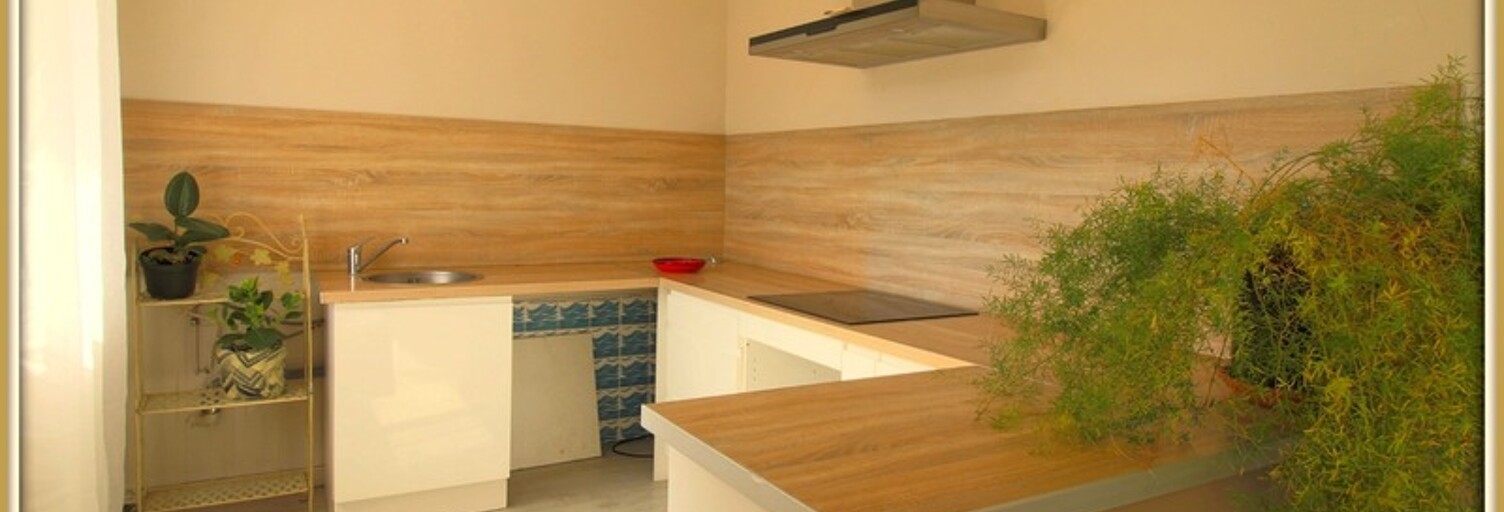 Appartement 3 Pièces 69 m² à vendre à Digne-les-Bains (04000)