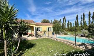 Maison 4 Pièces 102 m² à vendre à Saint-Paul-Trois-Châteaux (26130)