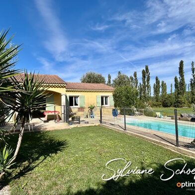 Maison 4 pièces 335000 €