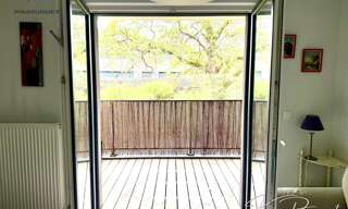 Appartement 2 Pièces 38 m² à vendre à Mérignac (33700)