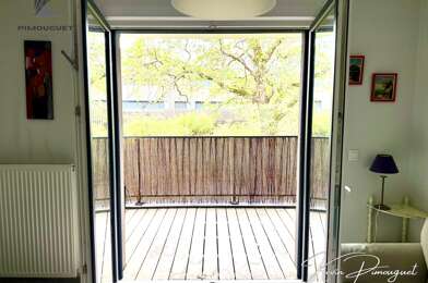 Appartement 2 pièces 180000 €