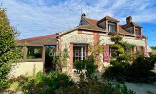 Maison 7 Pièces 170 m² à vendre à Saint-Just-en-Brie (77370)