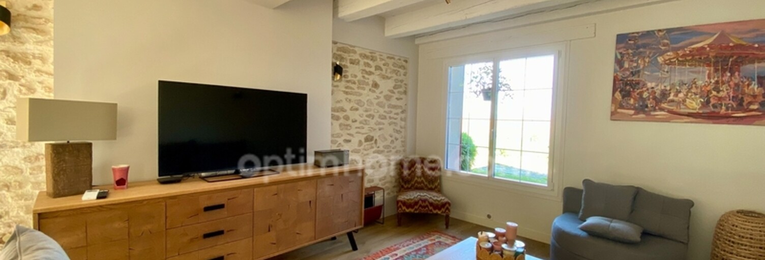 Maison 7 Pièces 170 m² à vendre à Nangis (77370)