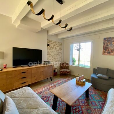 Maison 7 pièces 280000 €