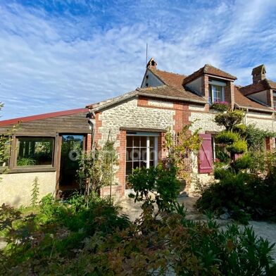 Maison 7 pièces 280000 €