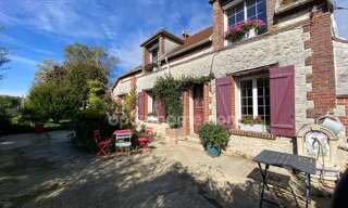 Maison 7 Pièces 170 m² à vendre à Saint-Just-en-Brie (77370)