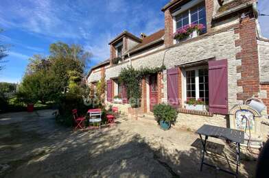 Maison 7 pièces 280000 €