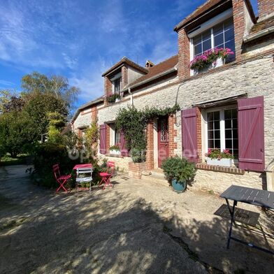 Maison 7 pièces 280000 €