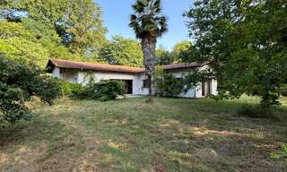 Maison 4 Pièces 136 m² à vendre à Saint-Paul-lès-Dax (40990)