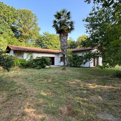 Maison 4 pièces 262000 €