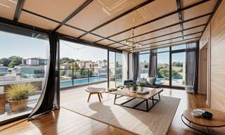 Appartement 3 Pièces 85 m² à vendre à Toulouse (31400)