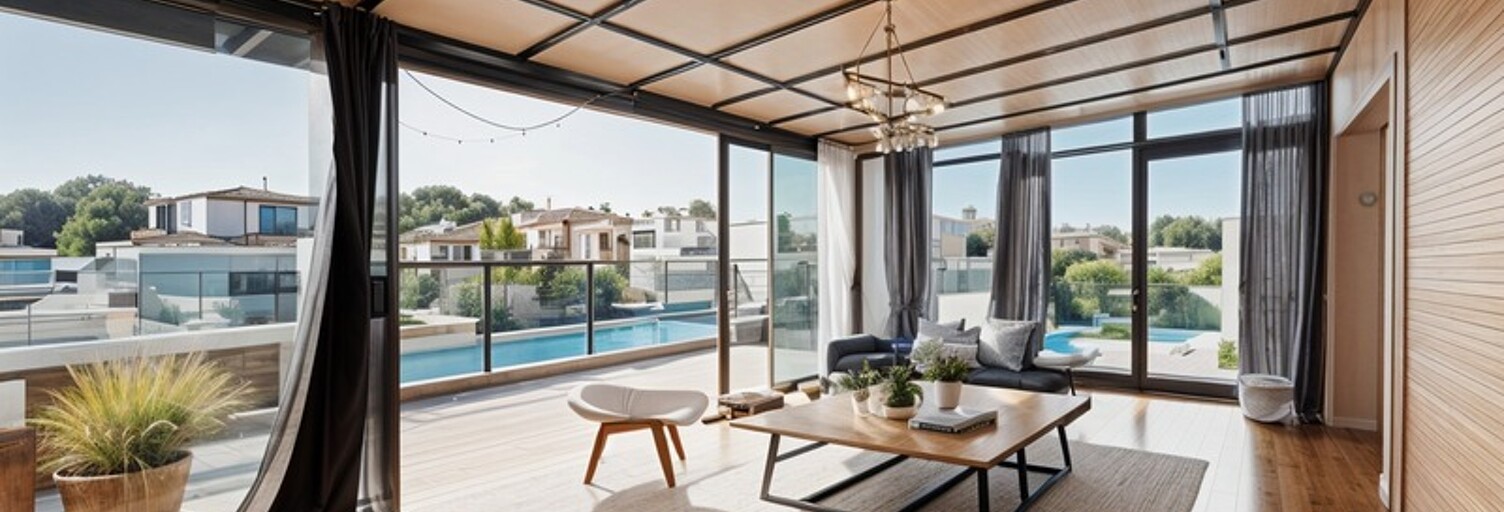 Appartement 3 Pièces 85 m² à vendre à Toulouse (31400)