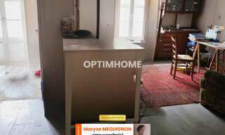 Maison 3 Pièces 57 m² à vendre à Olliergues (63880)