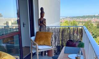 Appartement 3 Pièces 82 m² à vendre à Garches (92380)