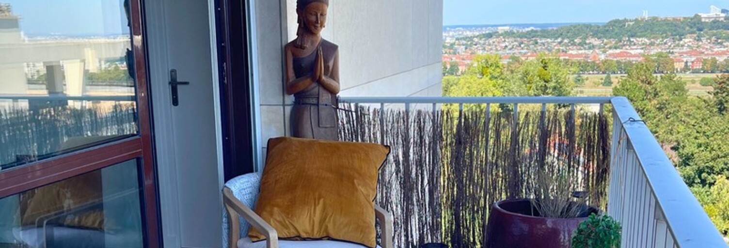 Appartement 3 Pièces 82 m² à vendre à Garches (92380)