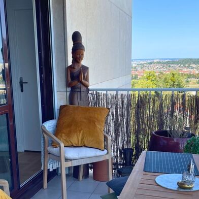 Appartement 3 pièces 499000 €