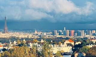 Appartement 3 Pièces 82 m² à vendre à Garches (92380)