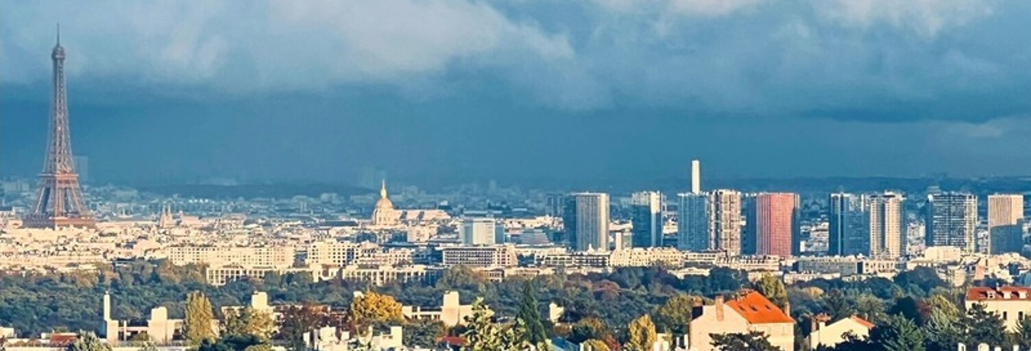 Appartement 3 Pièces 82 m² à vendre à Garches (92380)