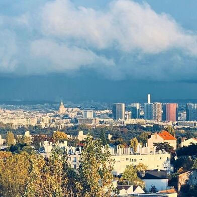 Appartement 3 pièces 499000 €