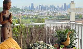 Appartement 3 Pièces 82 m² à vendre à Garches (92380)