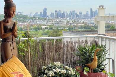 Appartement 3 pièces 499000 €