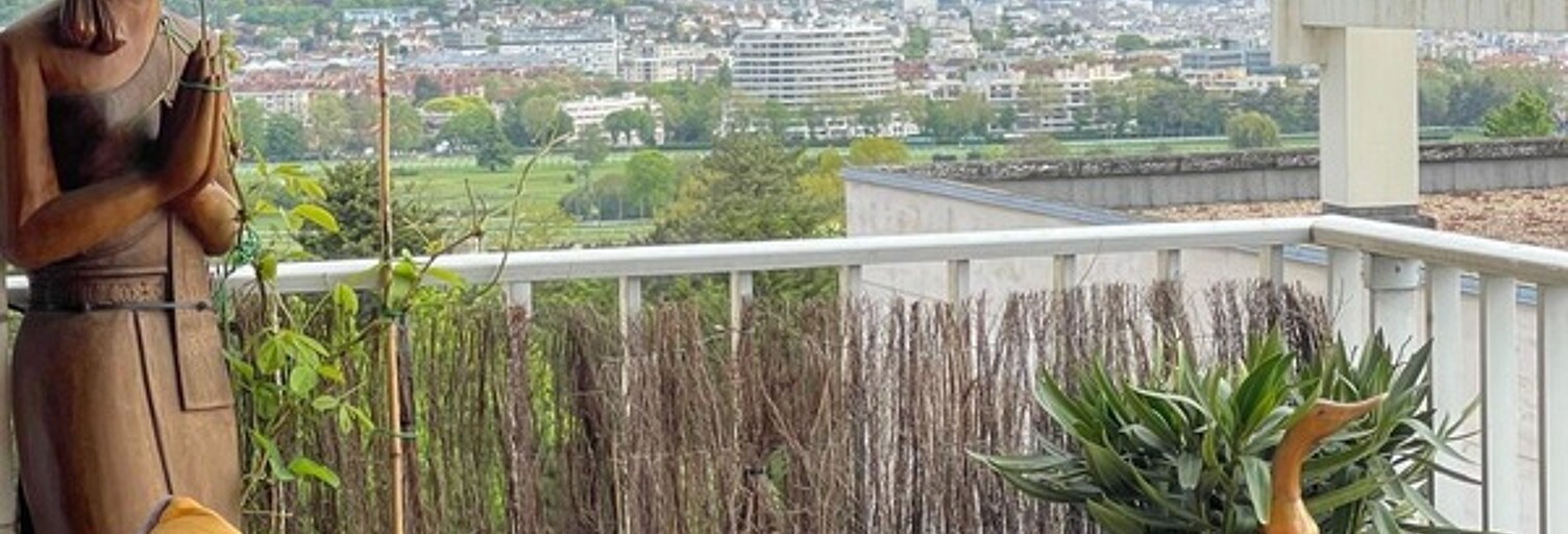 Appartement 3 Pièces 82 m² à vendre à Garches (92380)