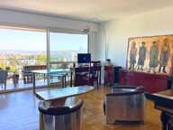92380 GARCHES – PROCHE SAINT-CLOUD - 3 PIECES 79 m2 - TERRASSE 7 m2 – LUMINEUX - VUE EXCEPTIONNELLE — photo 4