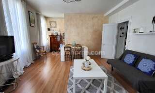 Appartement 4 Pièces 95 m² à vendre à Angoulême (16000)