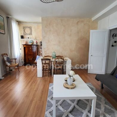 Appartement 4 pièces 179000 €