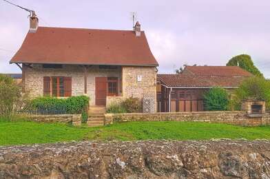 Maison 9 pièces 245000 €