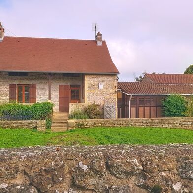 Maison 9 pièces 245000 €