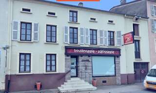 Maison 13 Pièces 397 m² à vendre à Sierck-les-Bains (57480)