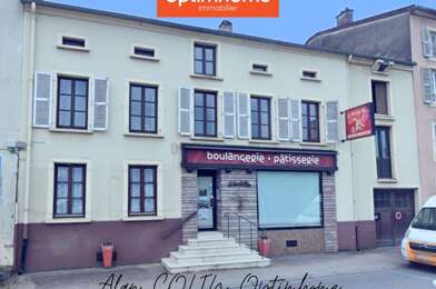 Maison 13 pièces 450000 €