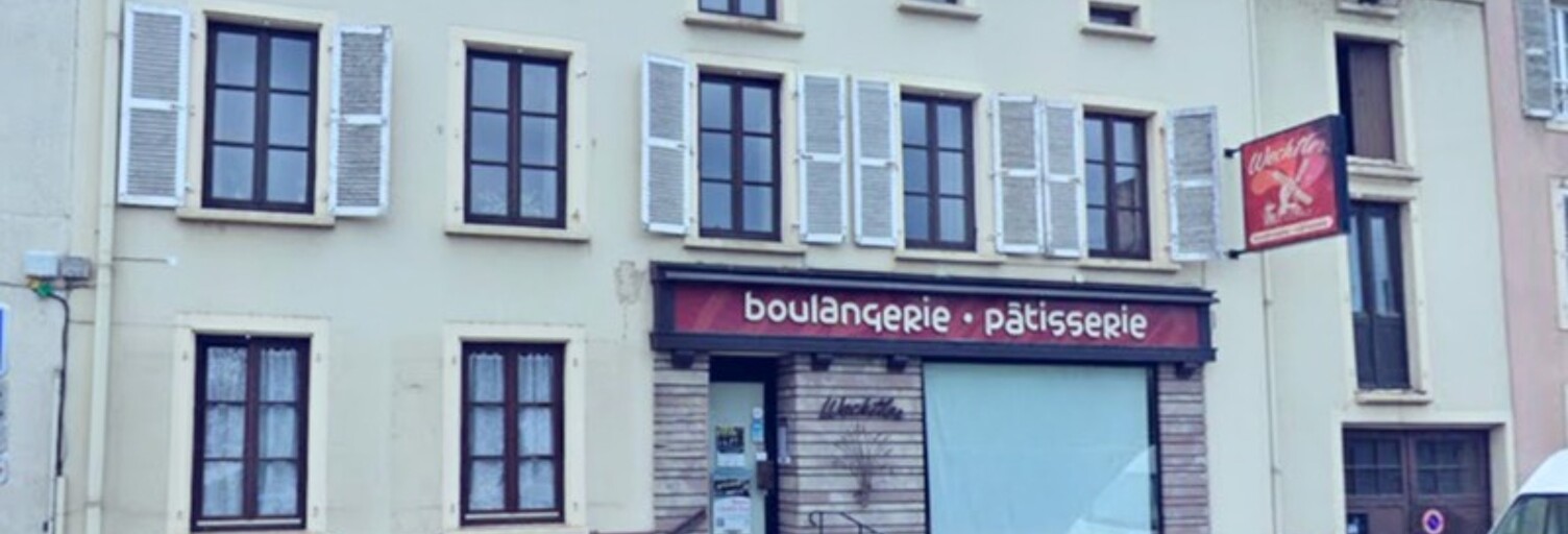 Maison 13 Pièces 397 m² à vendre à Sierck-les-Bains (57480)