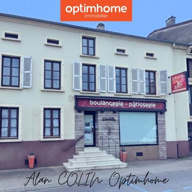 Maison 13 pièces 490000 €