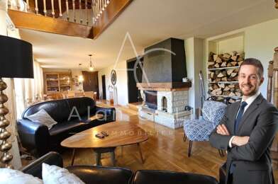 Maison 13 pièces 450000 €