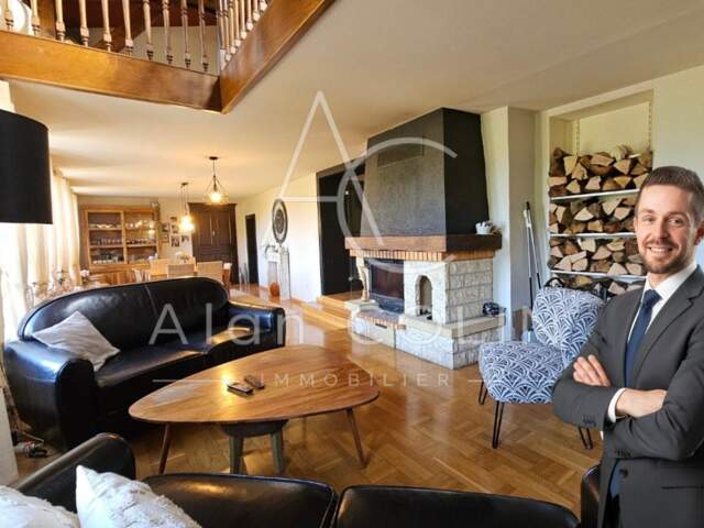 Immeuble avec local commercial et logement à Sierck-les-Bains — photo du bien