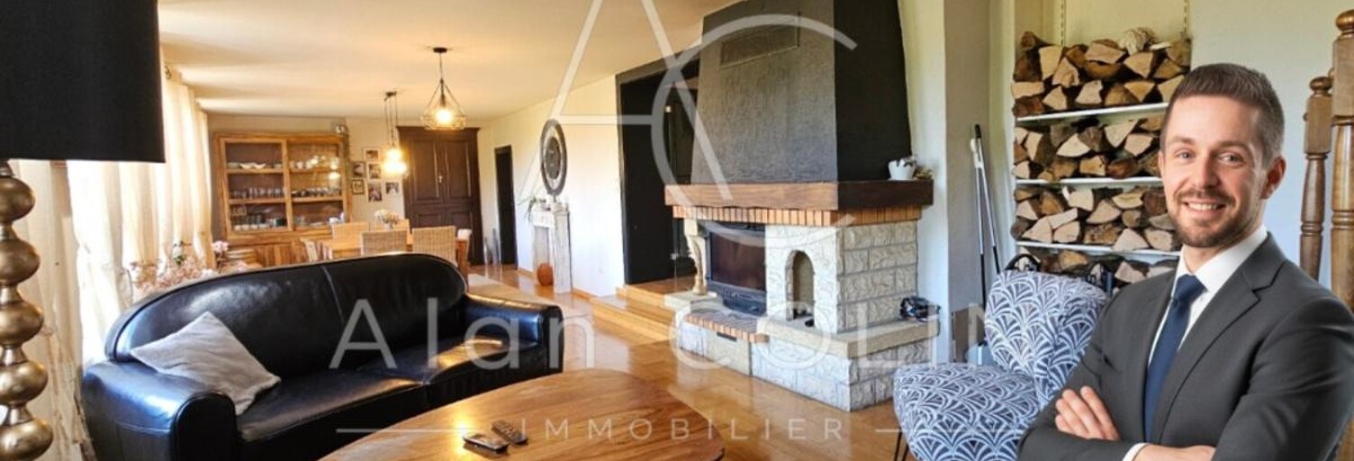 Maison 13 Pièces 397 m² à vendre à Sierck-les-Bains (57480)