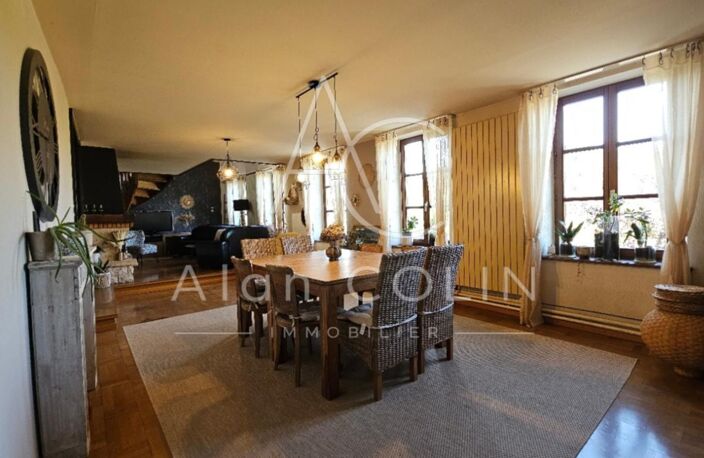 Immeuble avec local commercial et logement à Sierck-les-Bains — photo 2