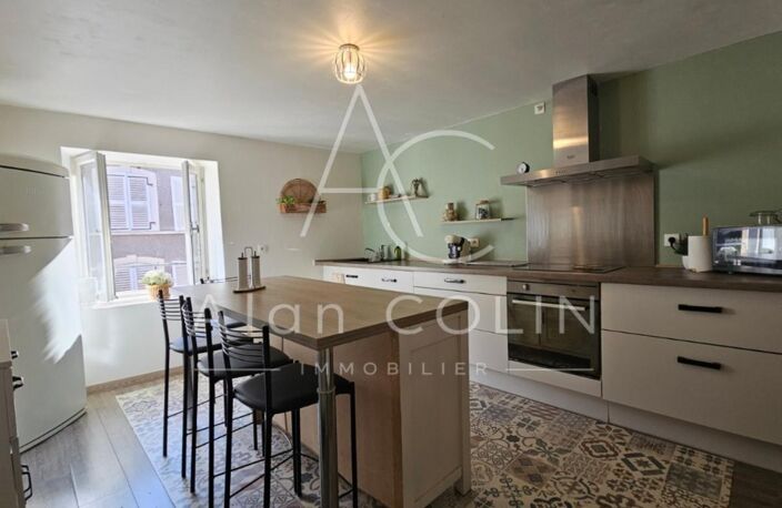 Immeuble avec local commercial et logement à Sierck-les-Bains — photo 4