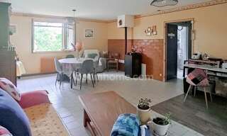 Maison 4 Pièces 87 m² à vendre à Hautefort (24390)