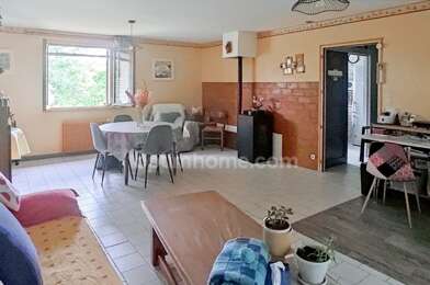 Maison 4 pièces 161000 €