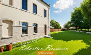 Maison 4 Pièces 145 m² à vendre à Dole (39100)